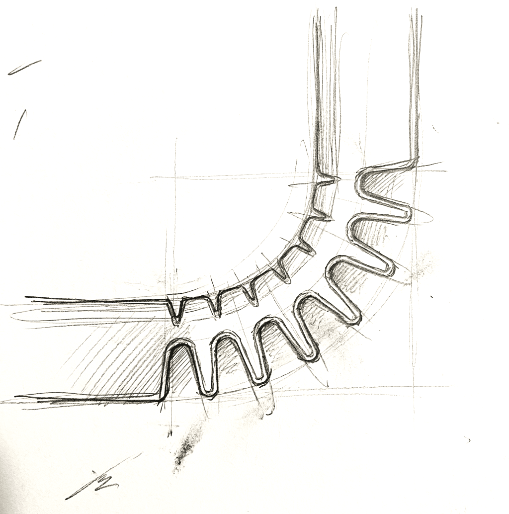 TUCK TYPE - seduta doccia